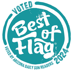 Best of Flag 2024 winner