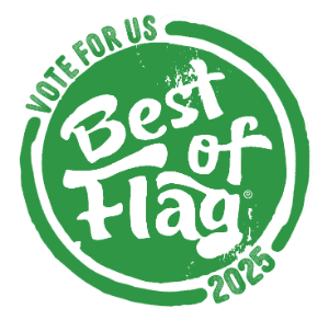 Best of Flag 2025 winner